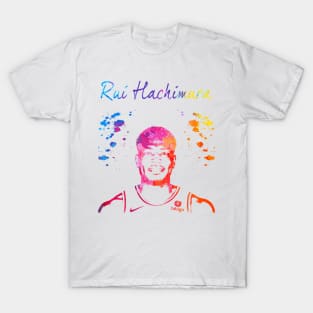 Rui Hachimura T-Shirt